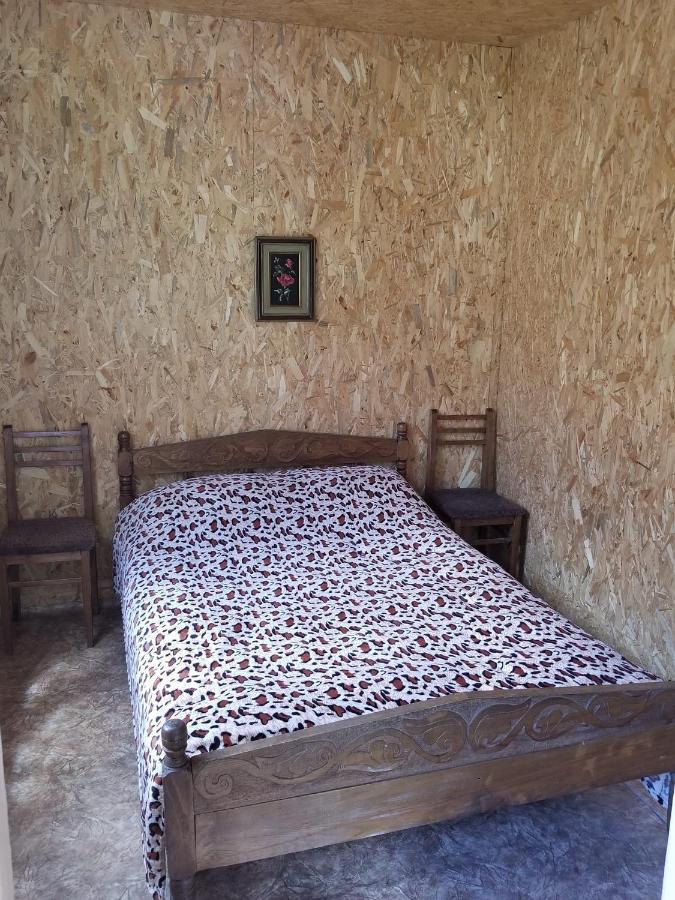 Makratela Ξενοδοχείο Akhmeta Εξωτερικό φωτογραφία