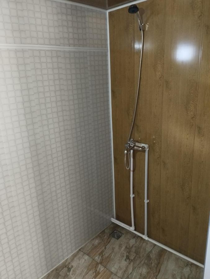 Makratela Ξενοδοχείο Akhmeta Εξωτερικό φωτογραφία